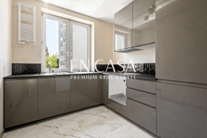 Apartment Sale Warszawa Mokotów Chełmska